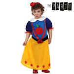 Costume for Babies Snow white