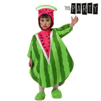 Costume for Babies Watermelon