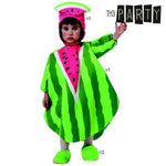 Costume for Babies Watermelon