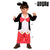 Costume for Babies 4933 Little male mouse