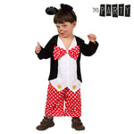 Costume for Babies 4933 Little male mouse