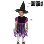 Costume for Babies Witch