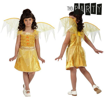 Costume for Children Fairy of summer