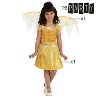 Costume for Children Fairy of summer