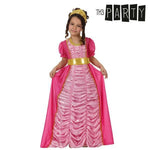 Costume for Children Th3 Party Princess