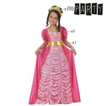 Costume for Children Th3 Party Princess