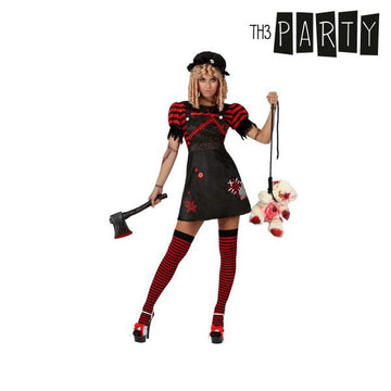 Costume for Adults Bloody doll