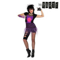 Costume for Adults Rock chick