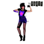 Costume for Adults Rock chick