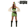 Costume for Adults Th3 Party Forest girl