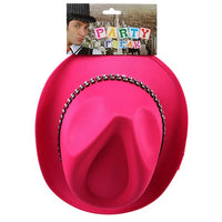 Gorro Rosa 117649