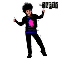 Costume for Children Punk