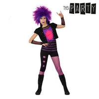 Costume for Children Punk