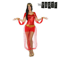 Costume for Adults Arab Red