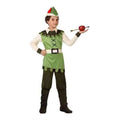 Costume for Children Male Archer