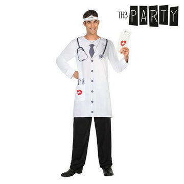 Costume for Adults Doctor