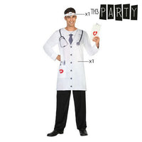 Costume for Adults Doctor