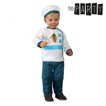 Costume for Babies Male chef