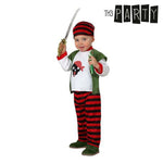 Costume for Babies Pirate