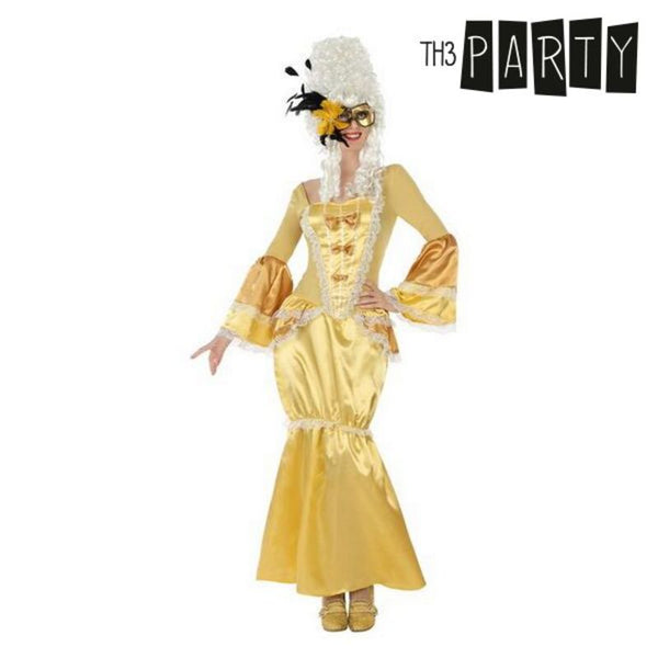 Costume for Adults Female courtesan