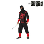 Costume for Adults Ninja