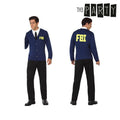 Costume for Adults Fbi officer