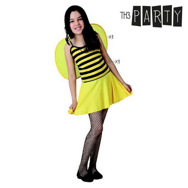 Costume for Children Bee (2 Pcs)