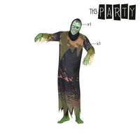 Costume for Adults Zombie