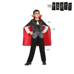 Costume for Children Vampire