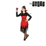 Costume for Children Vampiress