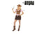 Costume for Adults Cowgirl