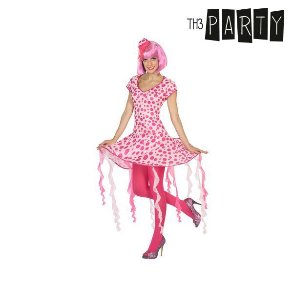 Costume for Adults Jellyfish