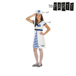 Costume for Children Sea woman