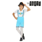 Costume for Children German (3 Pcs)