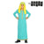 Costume for Children Arab (2 Pcs)