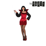 Costume for Adults Vampiress