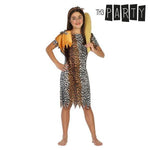 Costume for Children Caveman (3 Pcs)