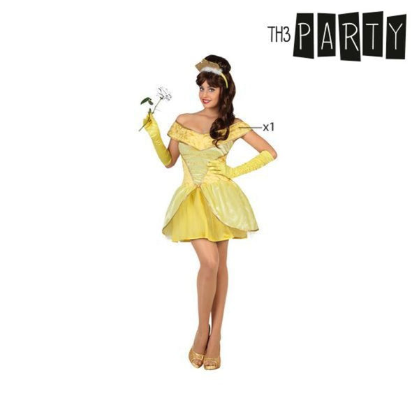 Costume for Adults Princess