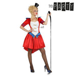 Costume for Adults Female tamer