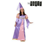 Costume for Children Medieval princess (2 Pcs)