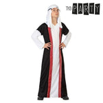 Costume for Children Arab sheik (2 Pcs)