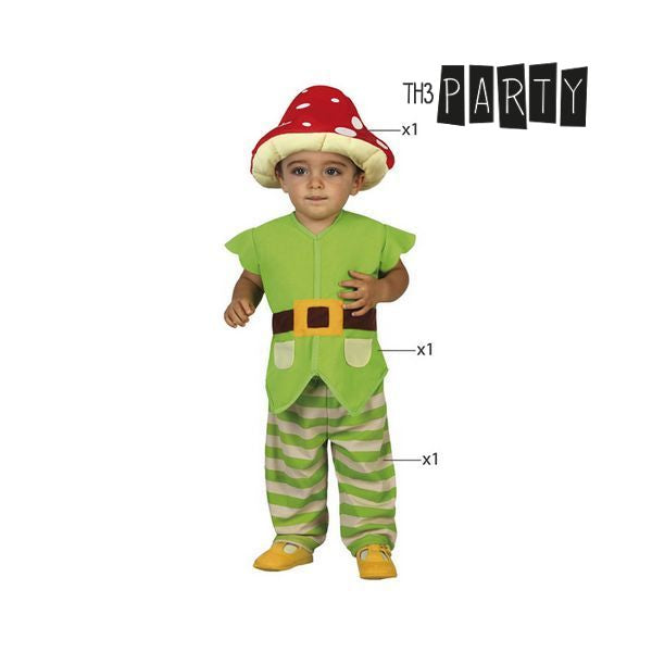 Costume for Babies Goblin