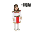 Costume for Babies Egyptian woman (3 Pcs)