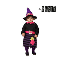 Costume for Babies Th3 Party Witch