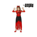 Costume for Children Female demon