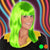 Wigs Neon 119701