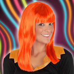 Wigs Neon 119701