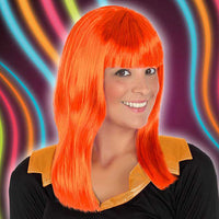 Wigs Neon 119701