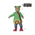 Costume for Babies Frog