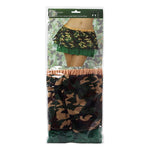 Skirt 114590 Camouflage